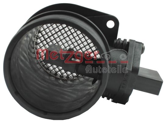 METZGER 0891078 ORIGINAL ERSATZTEIL Luftmassenmesser